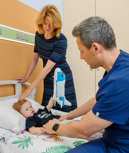 Доверие — наш принцип