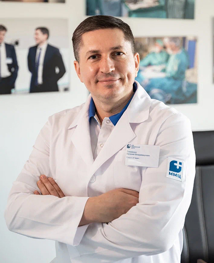 Развитие — наш драйвер