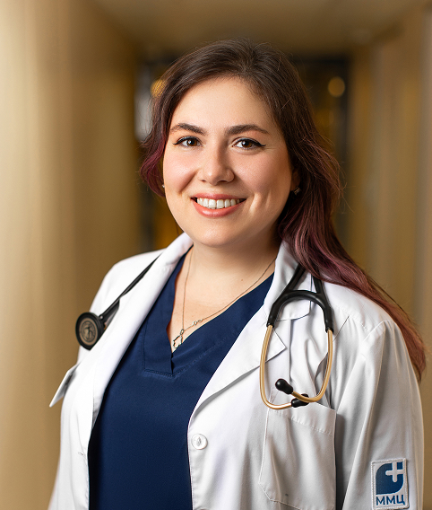 Люди — наша основа